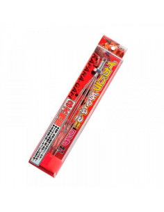 Gancho Nakazima 2629 Ikapara Gyafun Long